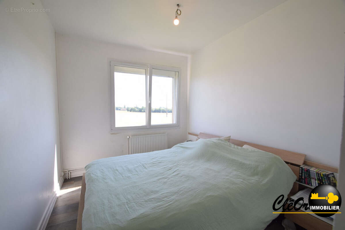 Maison à MOUTHIER-EN-BRESSE