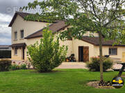 Maison à PIERRE-DE-BRESSE