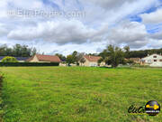 Terrain à PIERRE-DE-BRESSE