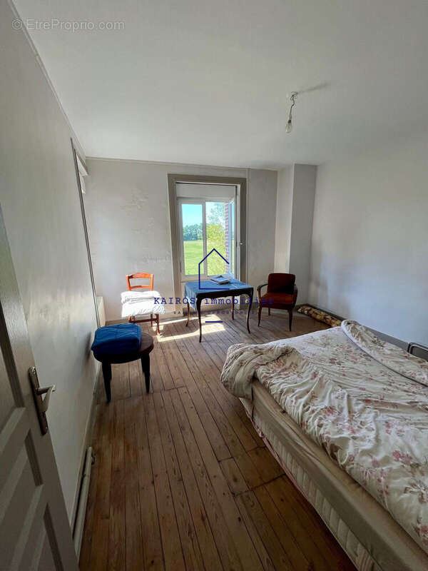 Maison à BAGNOLES-DE-L&#039;ORNE