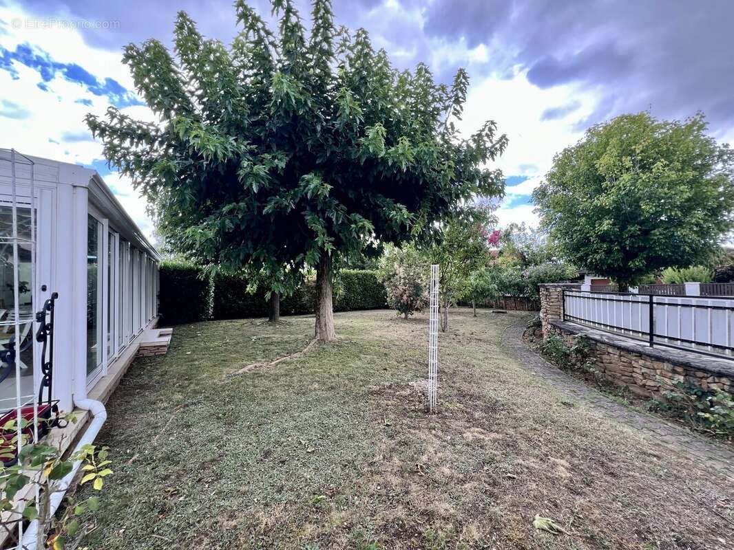 Maison à CHARVIEU-CHAVAGNEUX