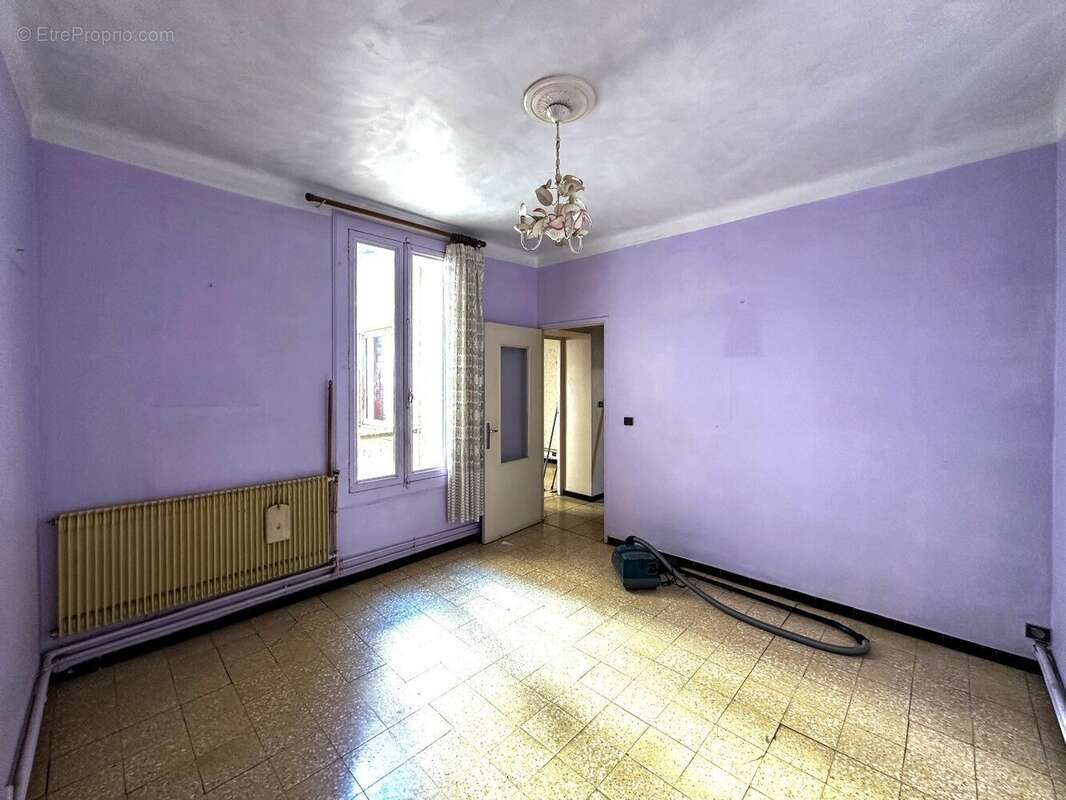 Appartement à SETE