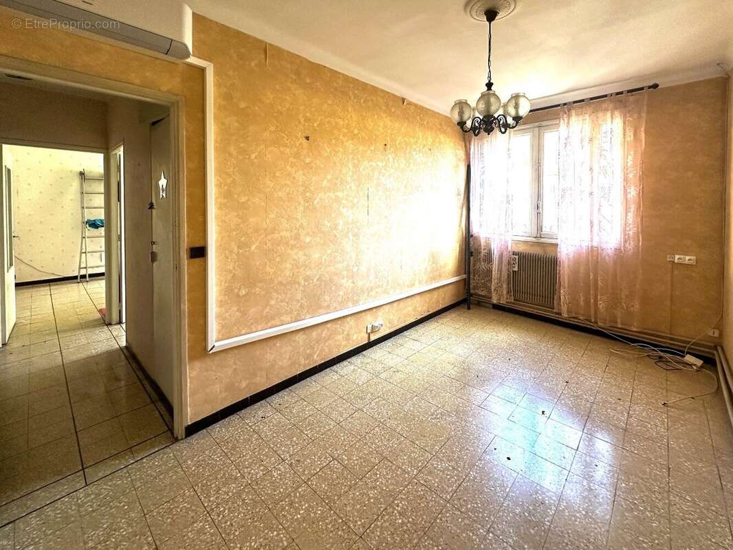 Appartement à SETE