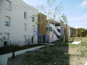 Appartement à MIONS