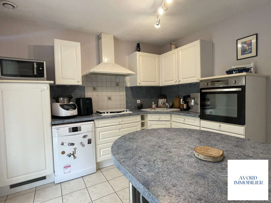 Maison à NOHANT-EN-GOUT