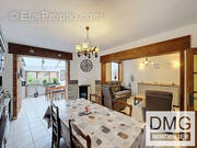 Maison à WINNEZEELE