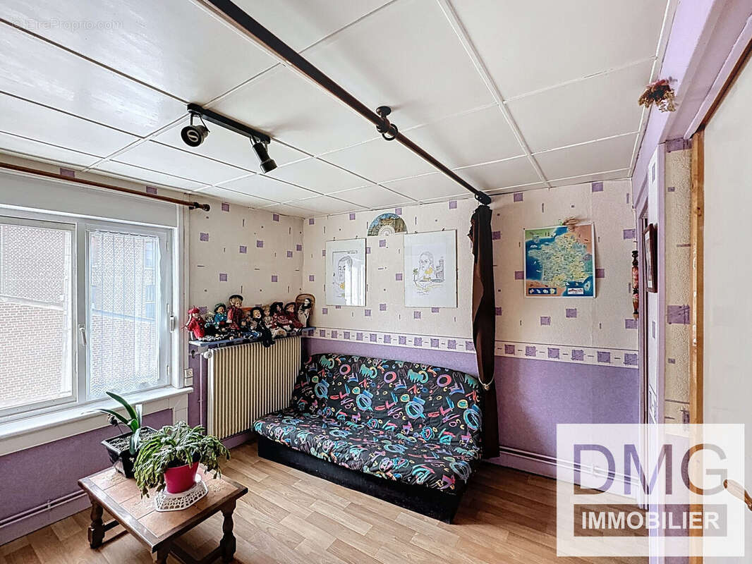 Maison à WINNEZEELE