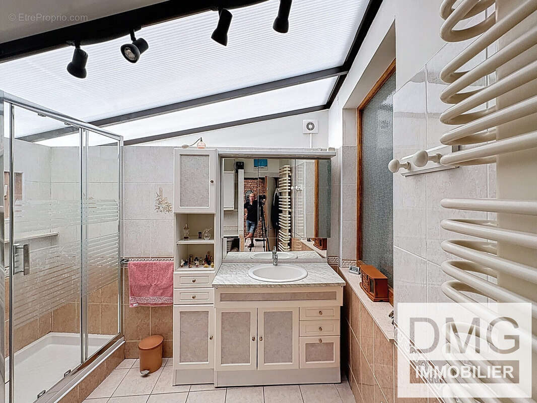 Maison à WINNEZEELE