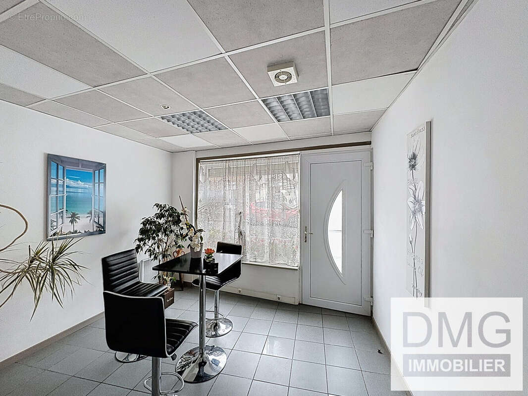 Maison à WINNEZEELE