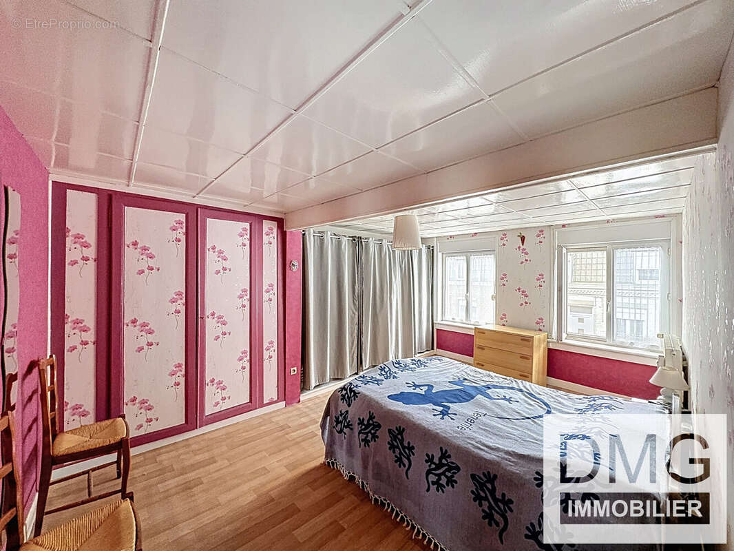 Maison à WINNEZEELE