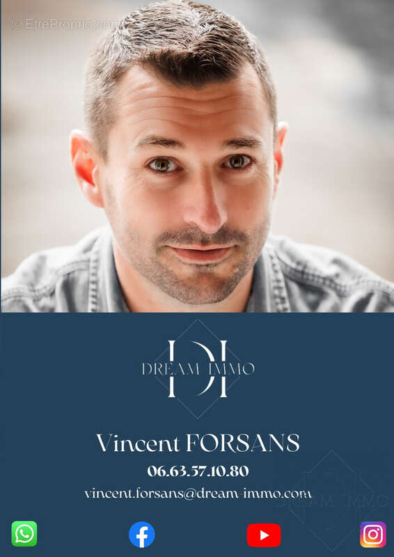 Appartement à SAINT-PAUL-LES-DAX