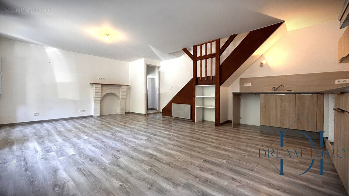 Appartement à SAINT-PAUL-LES-DAX