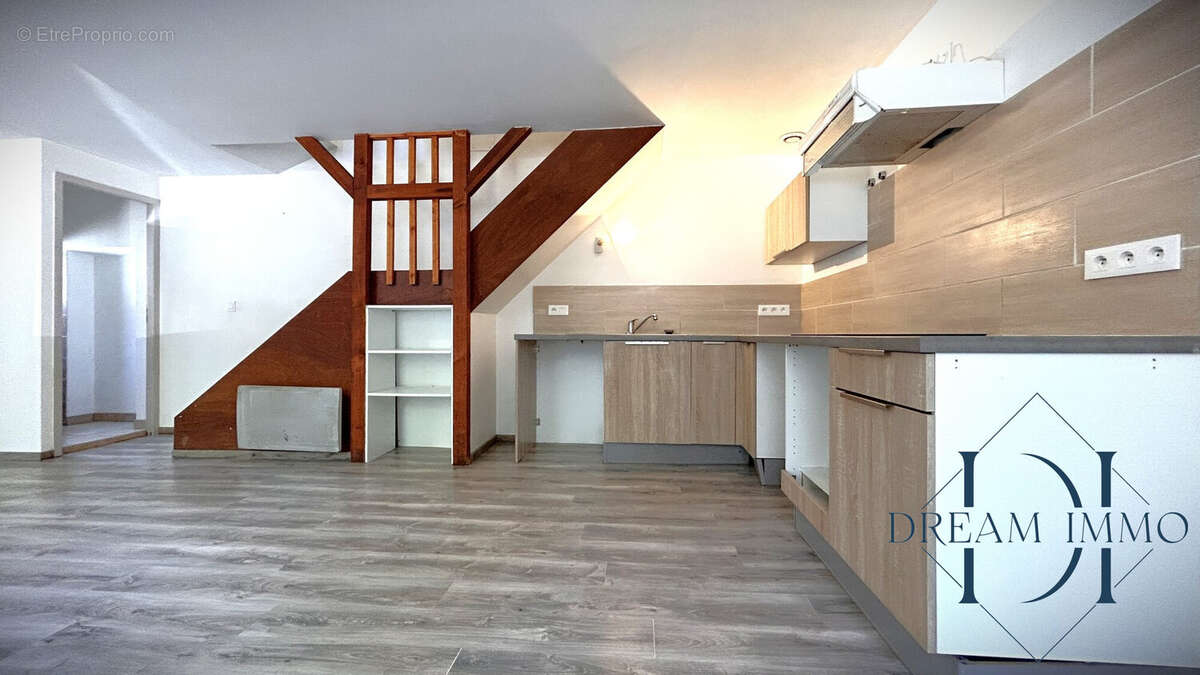 Appartement à SAINT-PAUL-LES-DAX