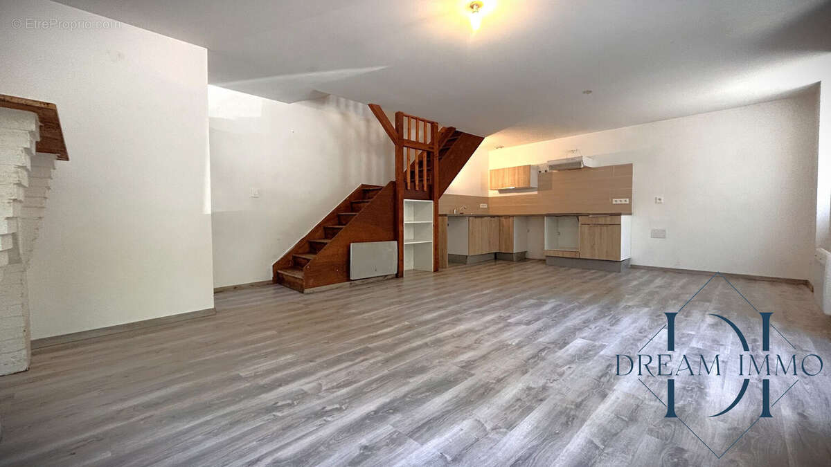 Appartement à SAINT-PAUL-LES-DAX