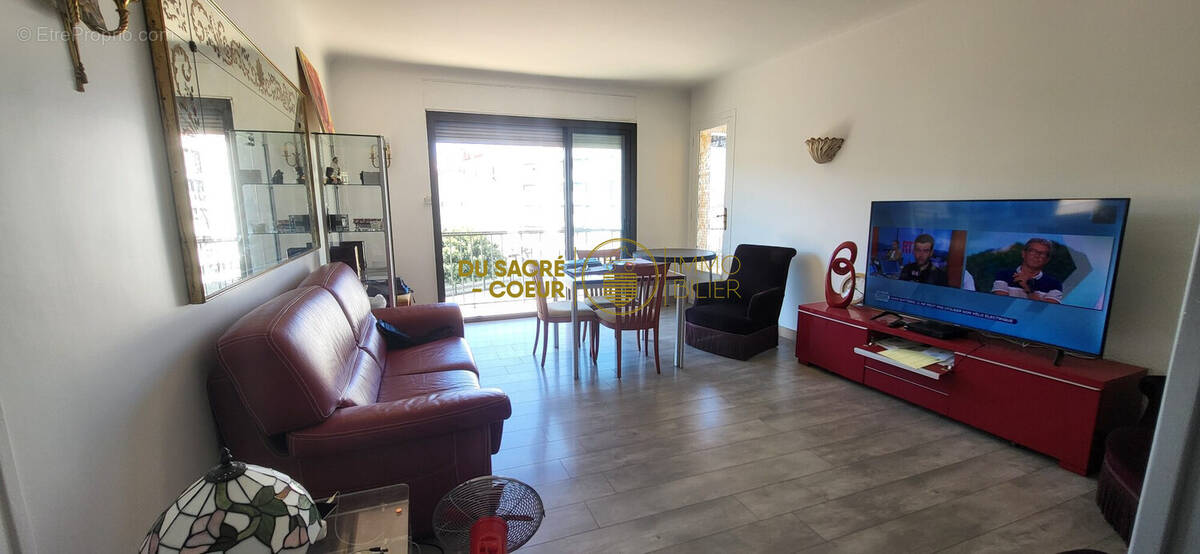 Appartement à PERPIGNAN