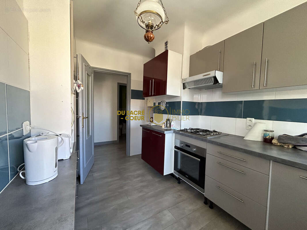 Appartement à PERPIGNAN