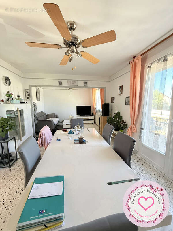 Maison à SULLY-SUR-LOIRE