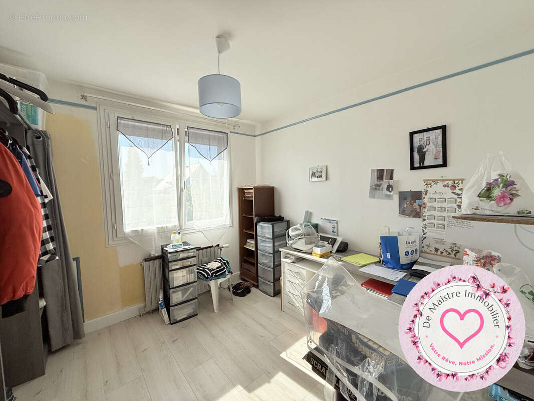 Maison à SULLY-SUR-LOIRE