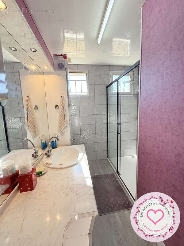 Maison à SULLY-SUR-LOIRE