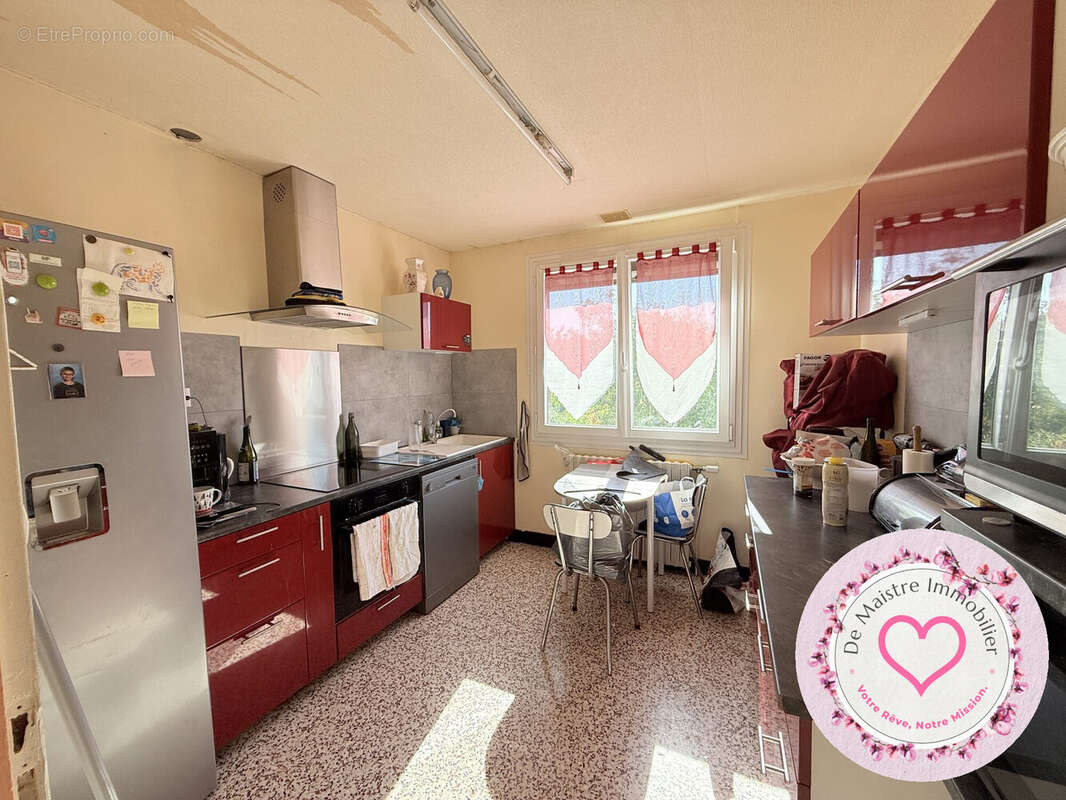 Maison à SULLY-SUR-LOIRE