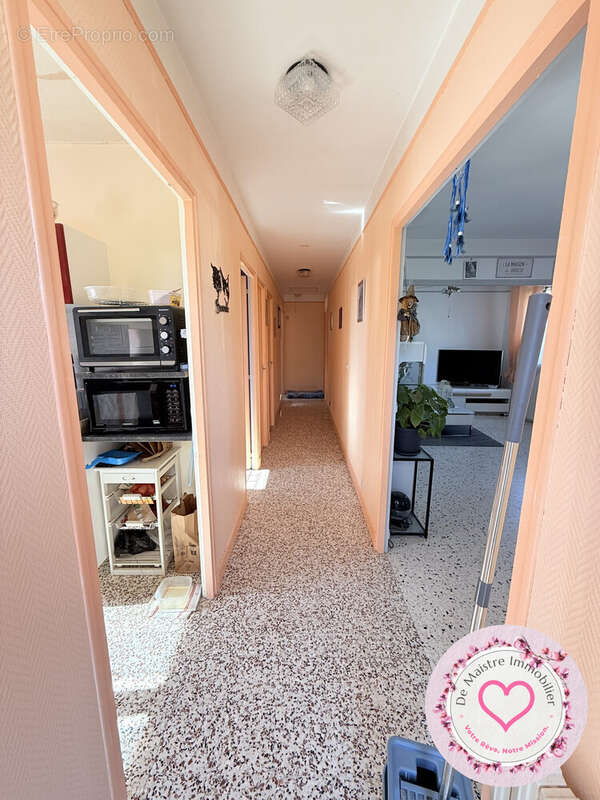 Maison à SULLY-SUR-LOIRE