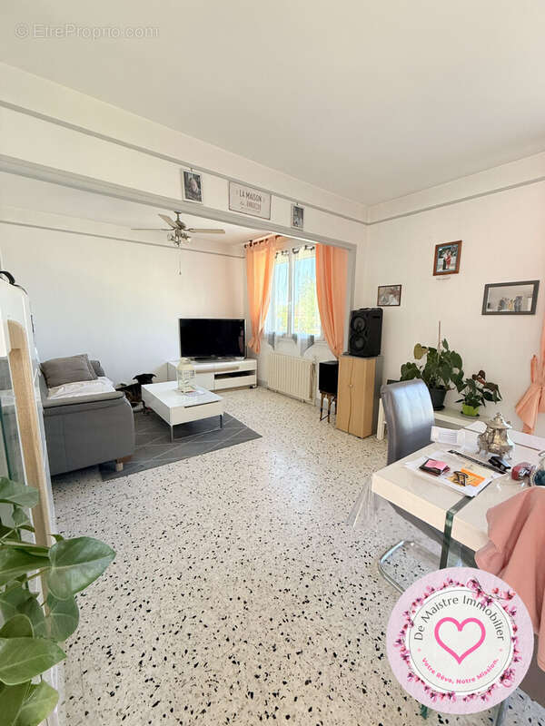 Maison à SULLY-SUR-LOIRE