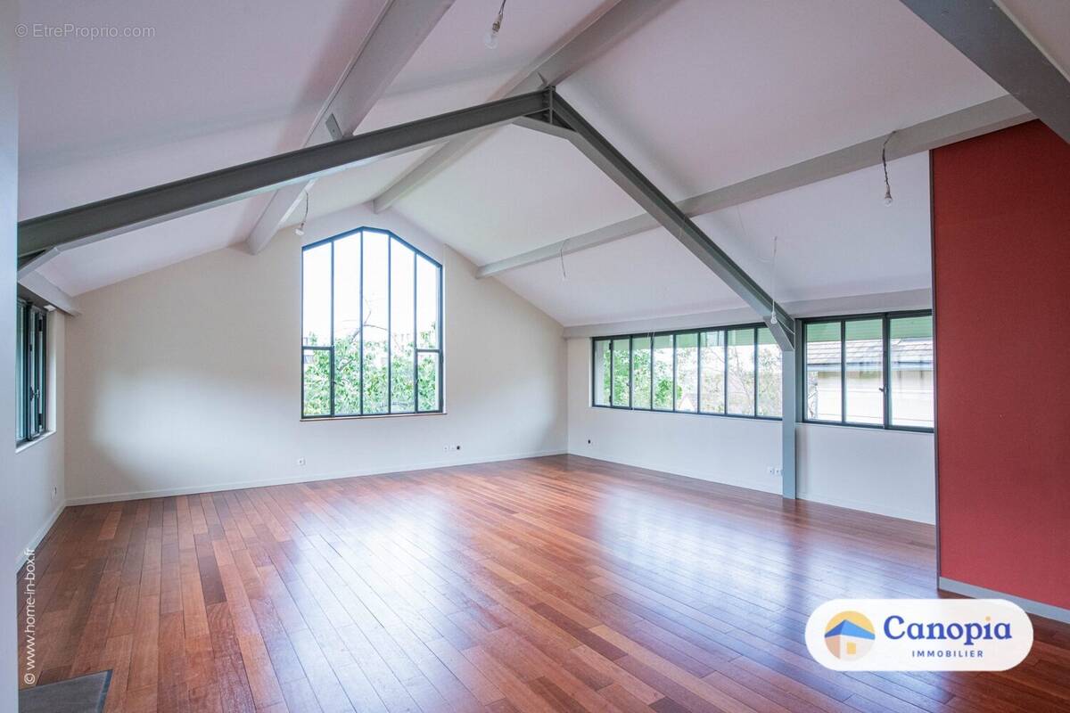 Appartement à VILLEJUIF