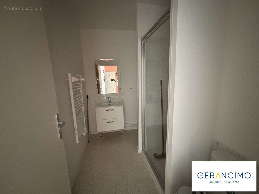 Appartement à ROUEN