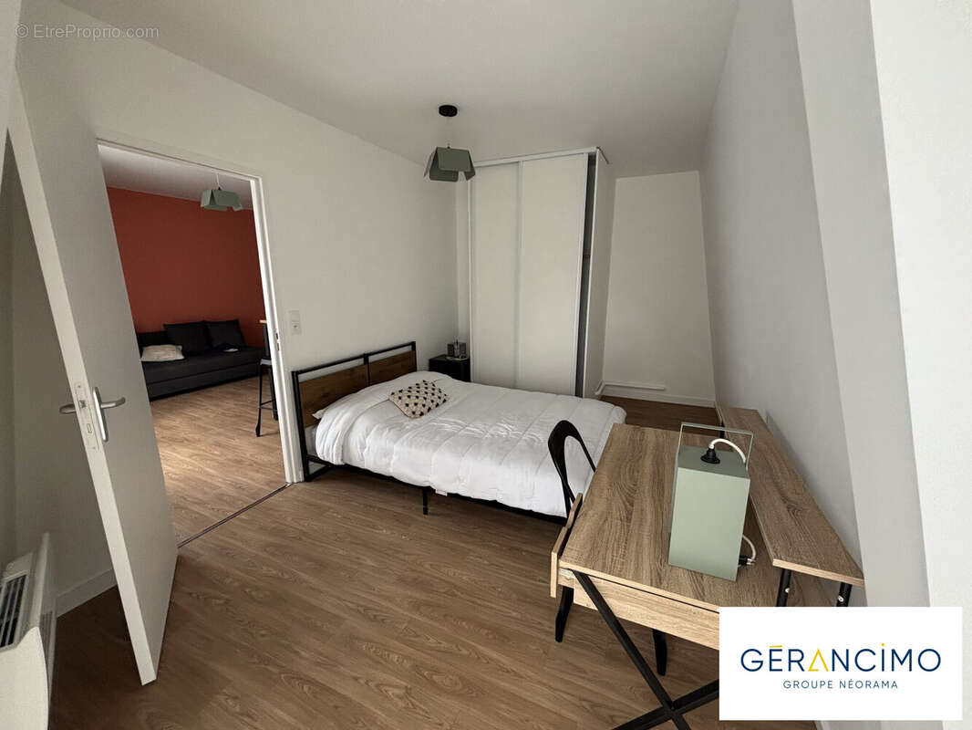 Appartement à ROUEN