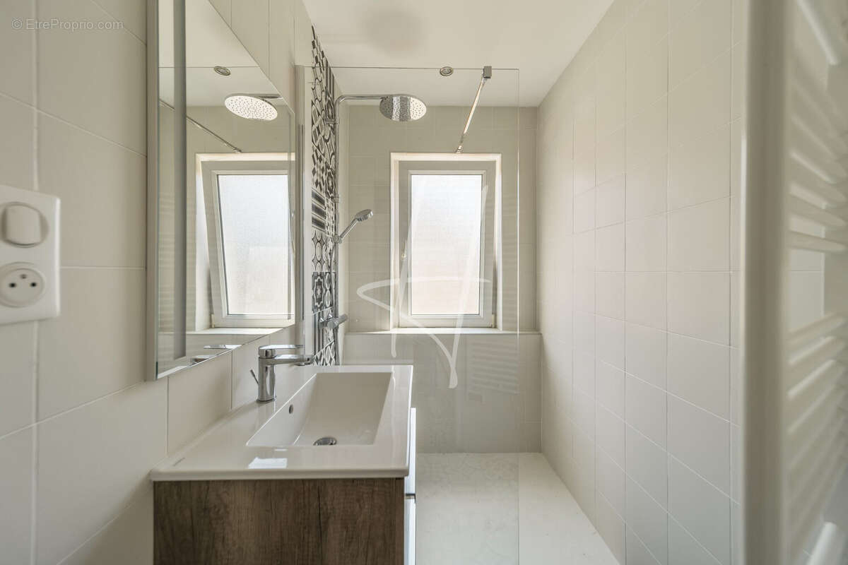 Appartement à MONTIGNY-LES-METZ