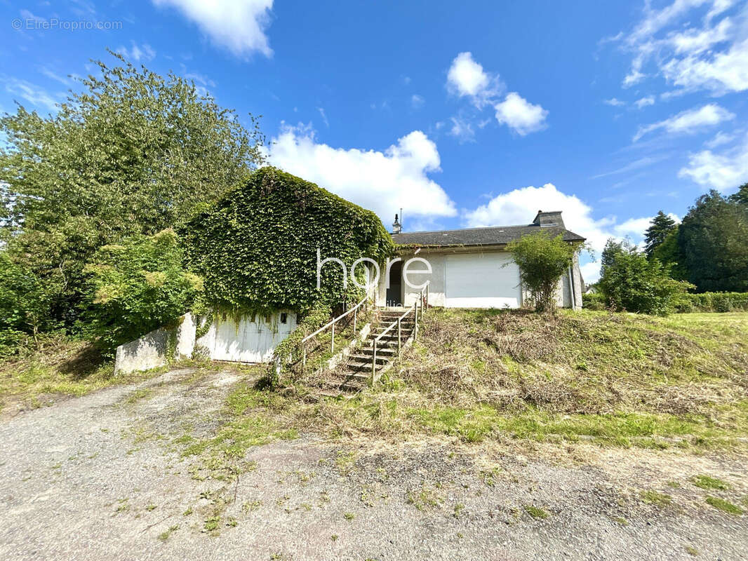 Maison à VILLERS-SUR-MER