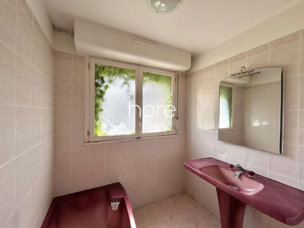 Maison à VILLERS-SUR-MER