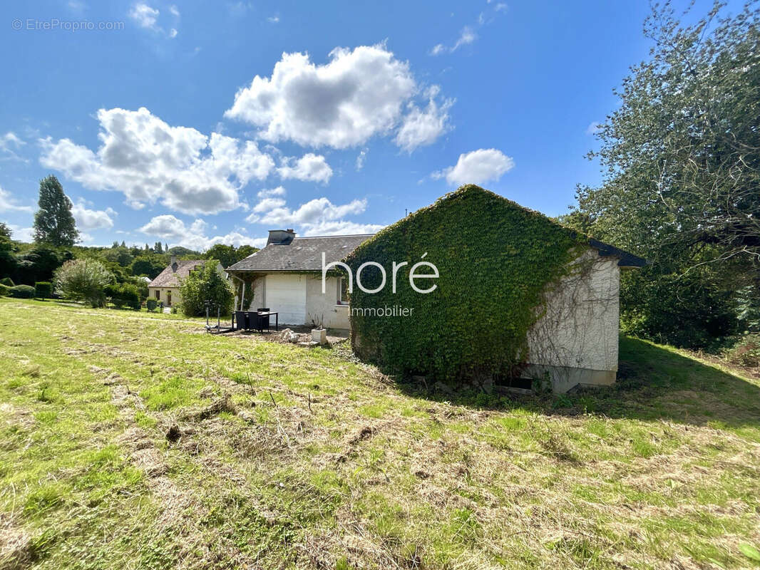 Maison à VILLERS-SUR-MER