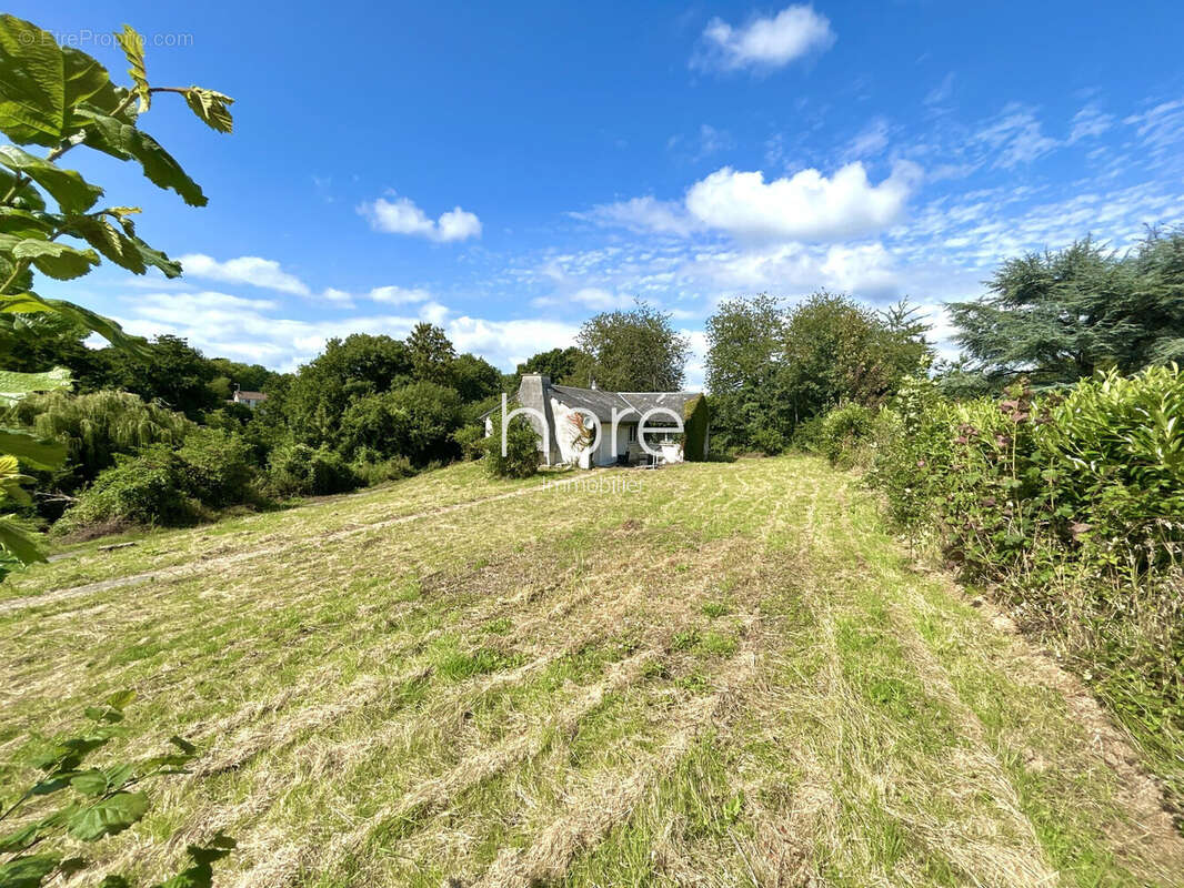 Maison à VILLERS-SUR-MER