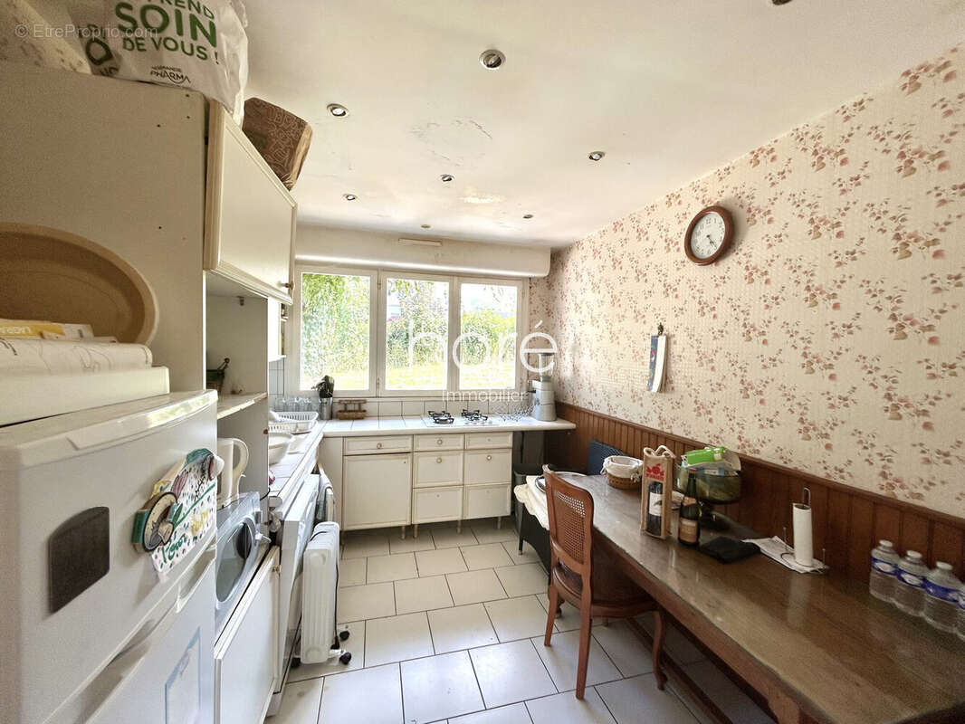 Maison à VILLERS-SUR-MER