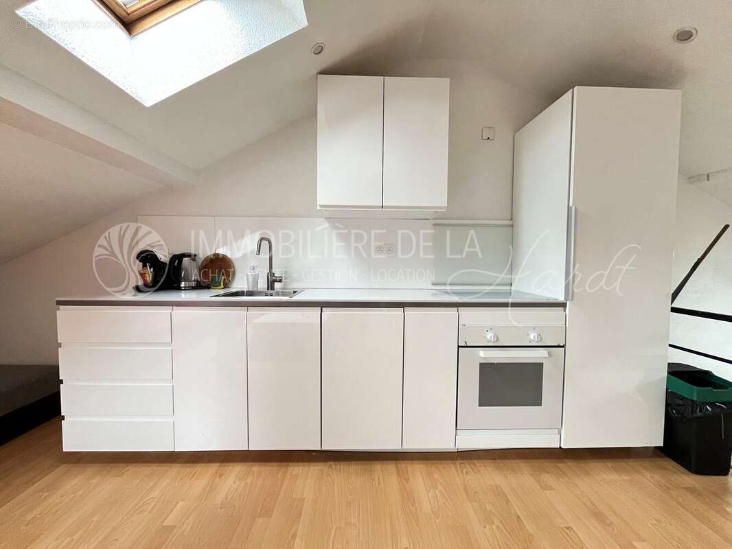 Appartement à MULHOUSE