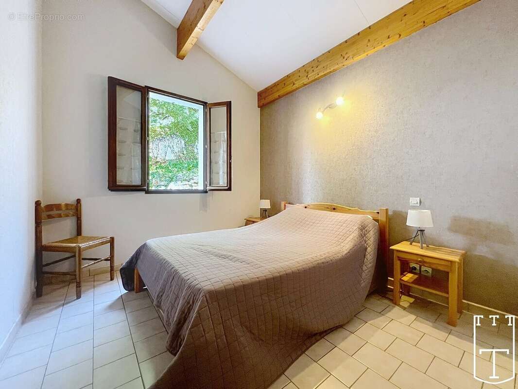 Maison à SAINT-ALBAN-AURIOLLES