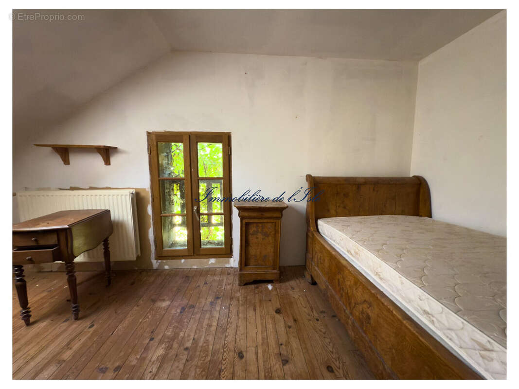 Maison à SAINT-VINCENT-SUR-L&#039;ISLE