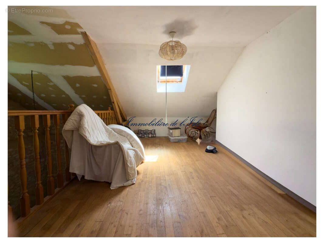 Maison à SAINT-VINCENT-SUR-L&#039;ISLE