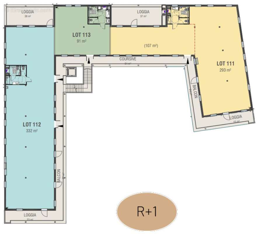 Commerce à WAMBRECHIES