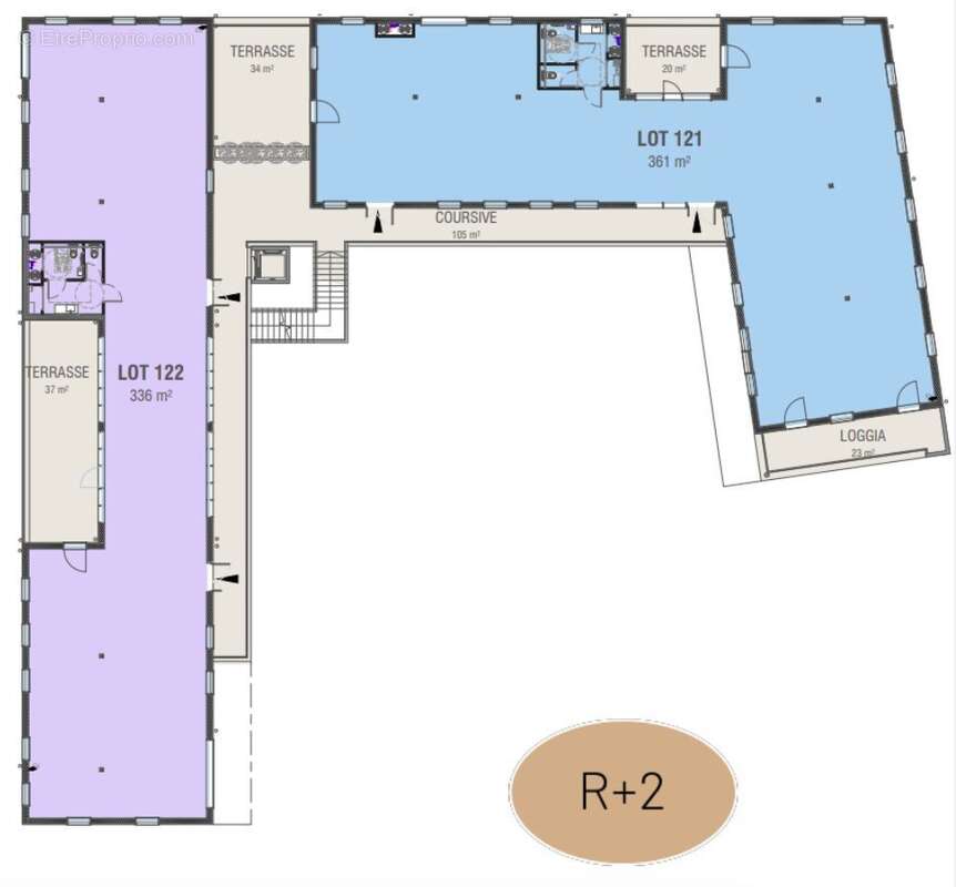 Commerce à WAMBRECHIES