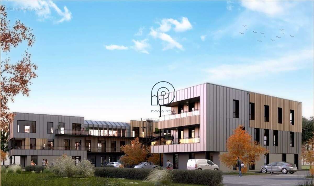 Commerce à WAMBRECHIES