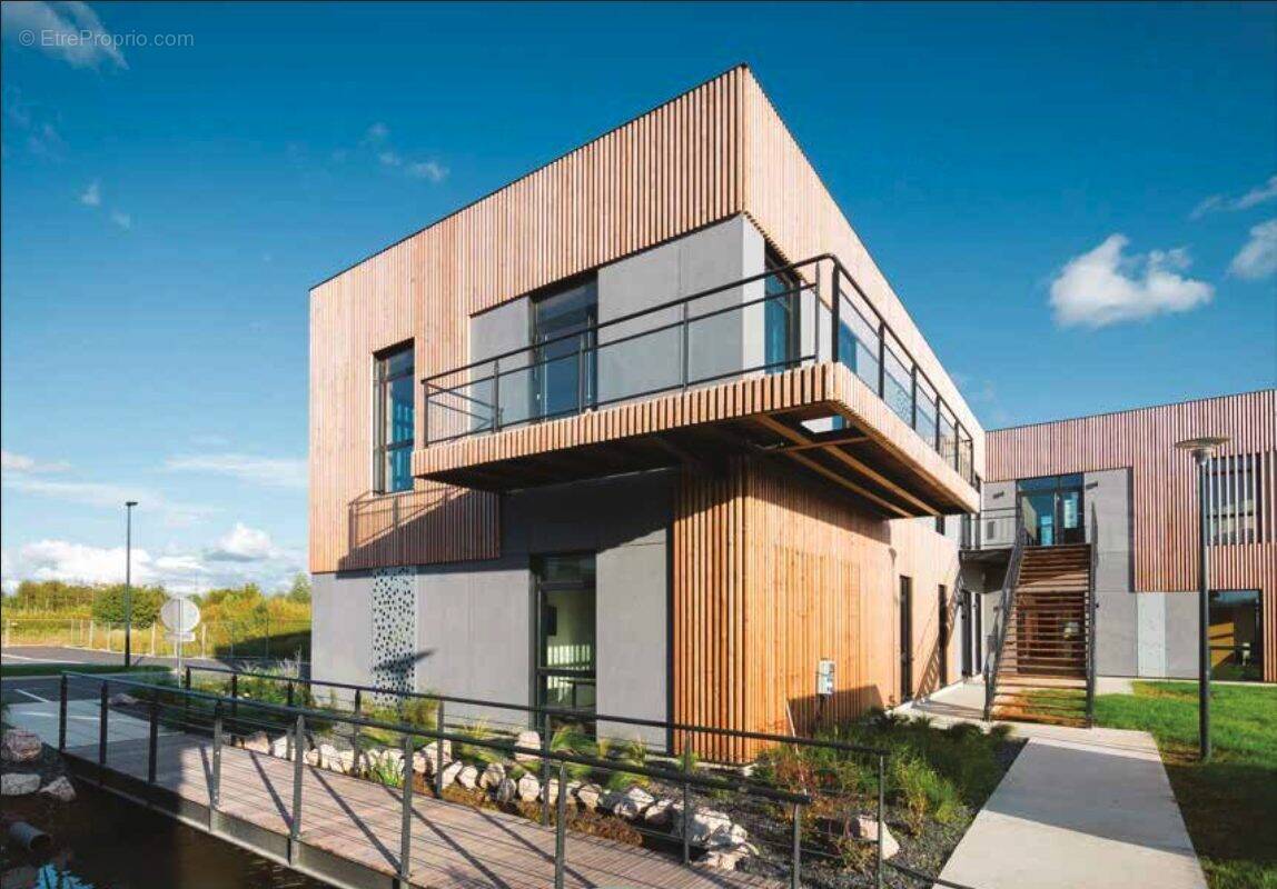 Commerce à WAMBRECHIES