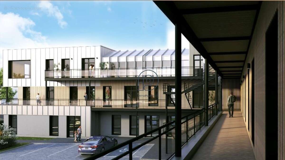 Commerce à WAMBRECHIES