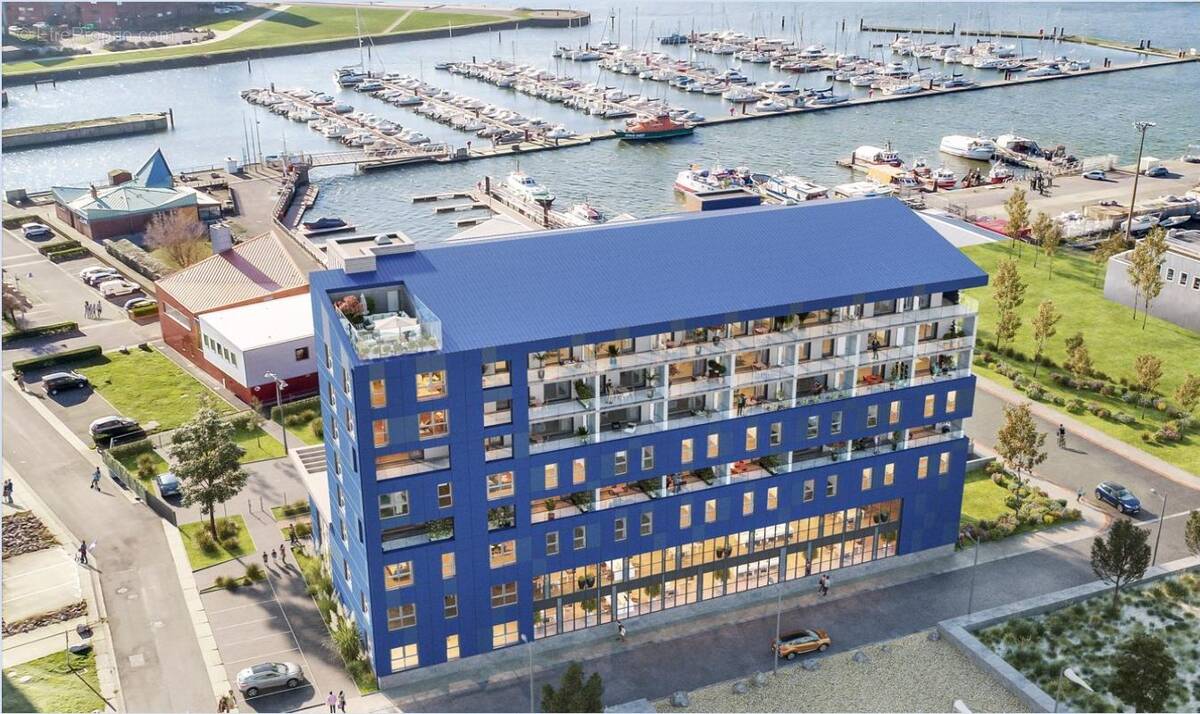 Commerce à DUNKERQUE