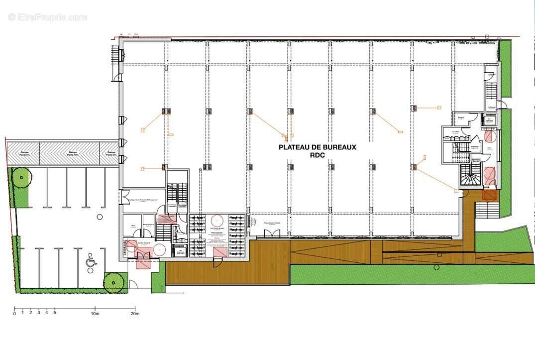 Commerce à DUNKERQUE