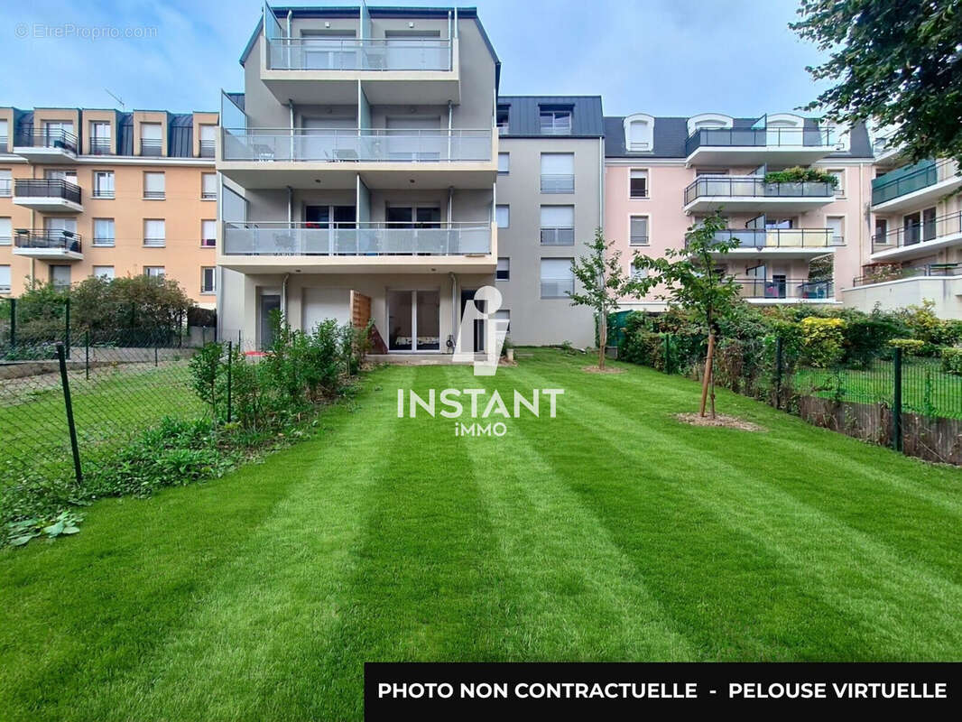 Appartement à ALFORTVILLE