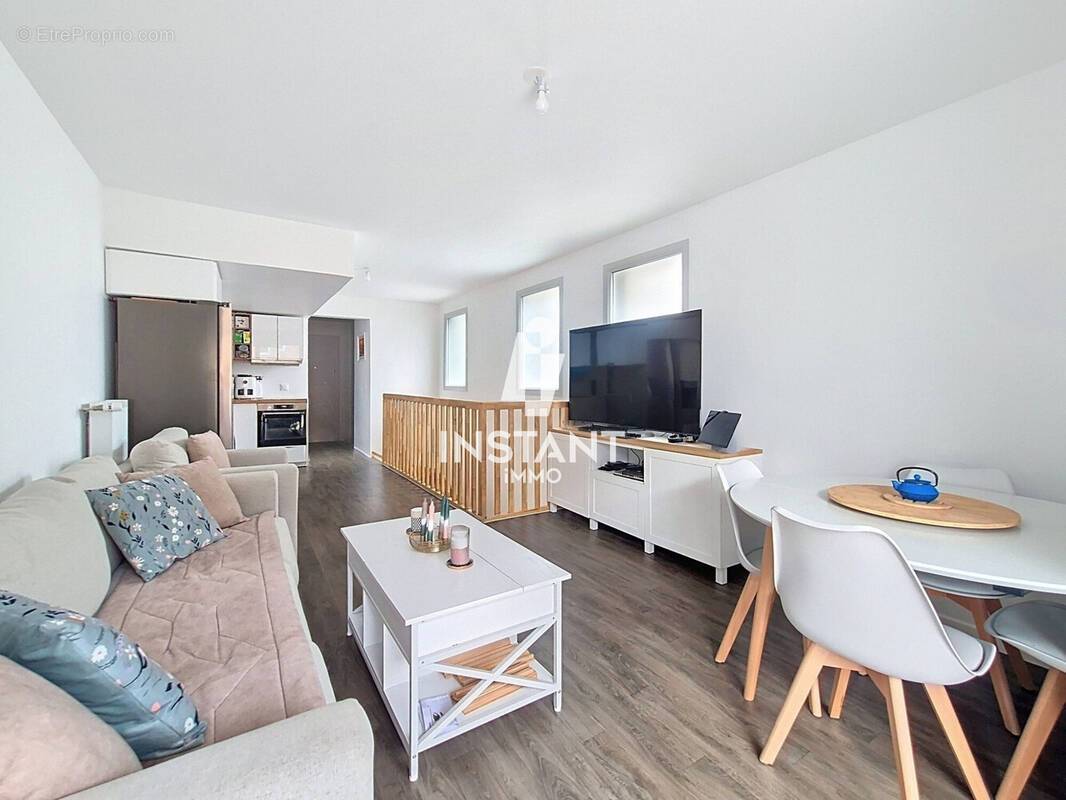 Appartement à ALFORTVILLE