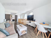 Appartement à ALFORTVILLE