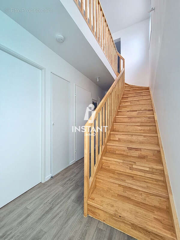 Appartement à ALFORTVILLE